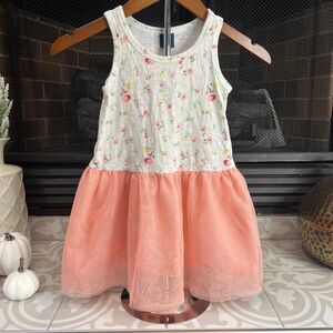 Baby Gap Dress